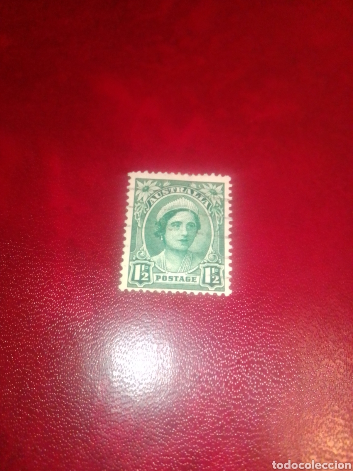 Sellos: Australia Isabel II - Foto 1