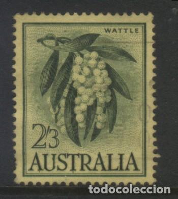 Sellos: S-7506-AUSTRALIA - Foto 1