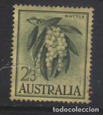 Sellos: S-7628- AUSTRALIA - Foto 1