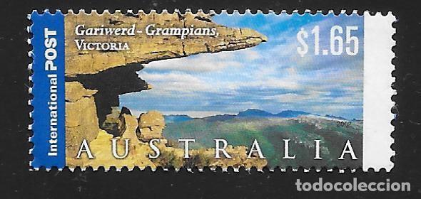 Sellos: AUSTRALIA - Foto 1