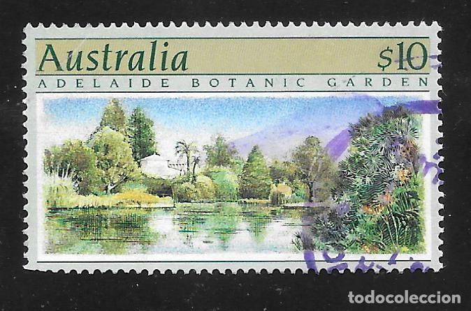 Sellos: AUSTRALIA - Foto 1