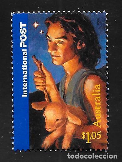 Sellos: AUSTRALIA - Foto 1