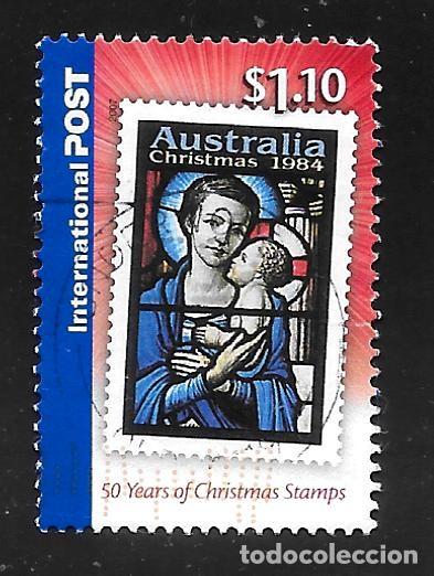 Sellos: AUSTRALIA - Foto 1