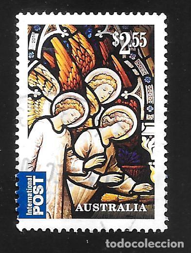 Sellos: AUSTRALIA - Foto 1