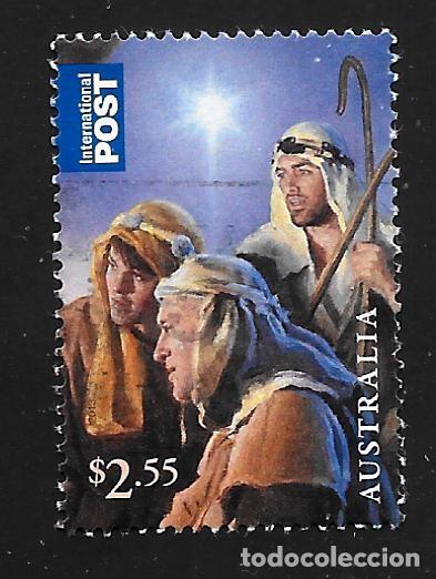 Sellos: AUSTRALIA - Foto 1