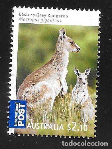 Sellos: AUSTRALIA - Foto 1