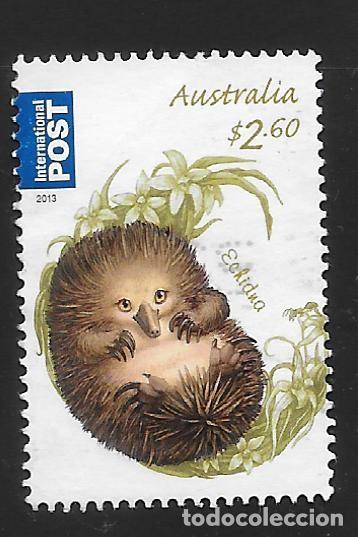 Sellos: AUSTRALIA - Foto 1