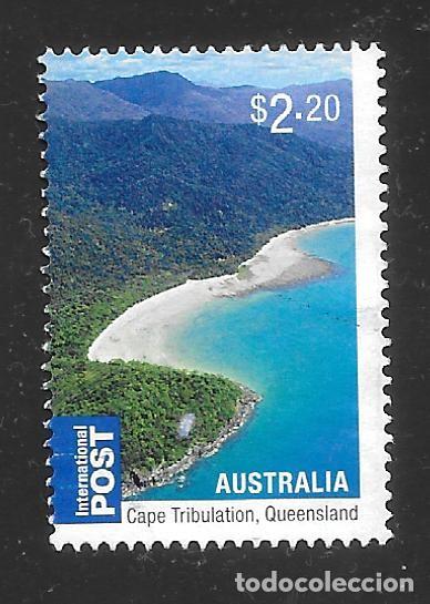 Sellos: AUSTRALIA - Foto 1