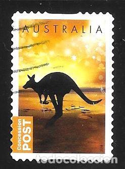 Sellos: AUSTRALIA - Foto 1