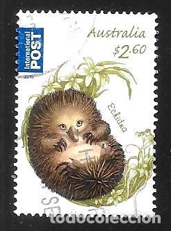 Sellos: AUSTRALIA - Foto 1