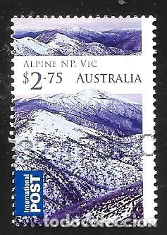 Sellos: AUSTRALIA - Foto 1