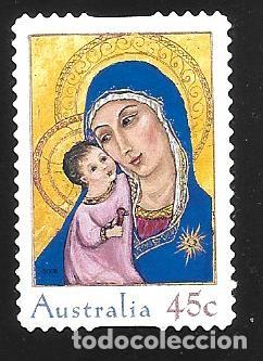Sellos: AUSTRALIA - Foto 1