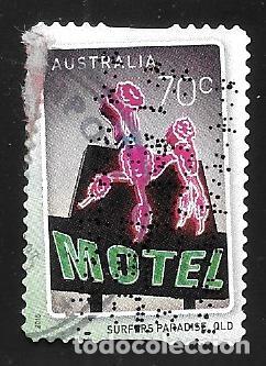 Sellos: AUSTRALIA - Foto 1