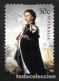 Sellos: AUSTRALIA - Foto 1