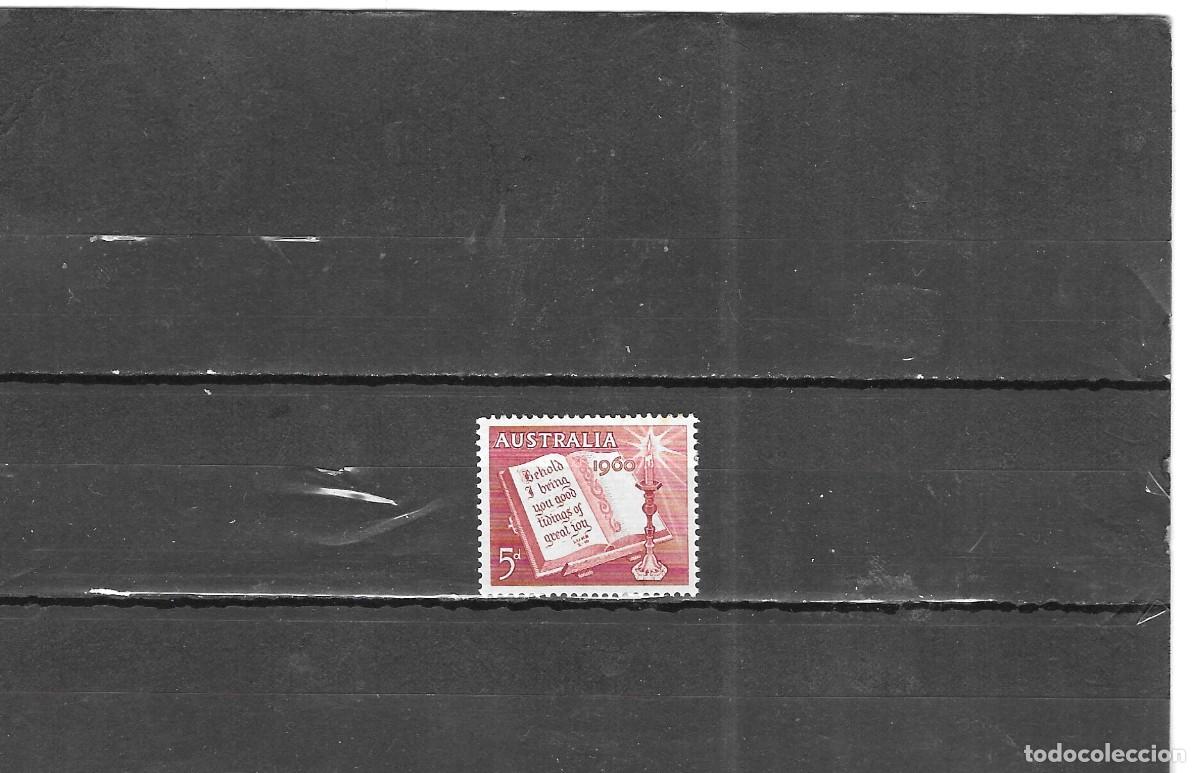 Sellos: AUSTRALIA N&ordm; 221 (**) - Foto 1