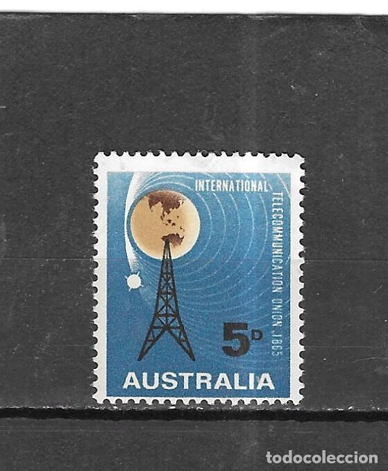 Sellos: AUSTRALIA N&ordm; 312 (**) - Foto 1