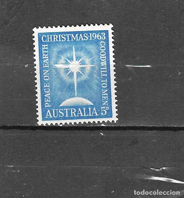 Sellos: AUSTRALIA N&ordm; 305 (**) - Foto 1