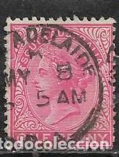 Sellos: AUSTRALIA DEL SUR YVERT 75 - Foto 1