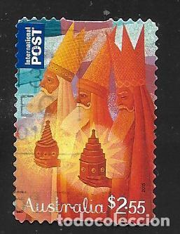 Sellos: AUSTRALIA - Foto 1