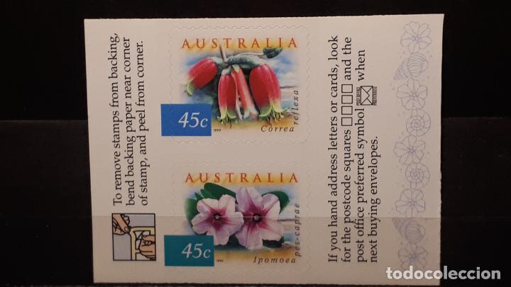 Sellos: AUSTRALIA **. A&Ntilde;O 1999. - Foto 1