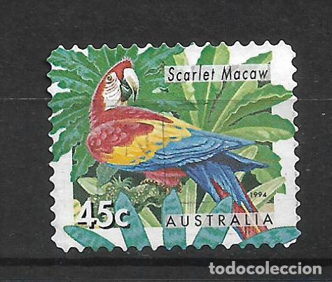 Sellos: australia 1994 scott 1385 usado - 9/13 - Foto 1