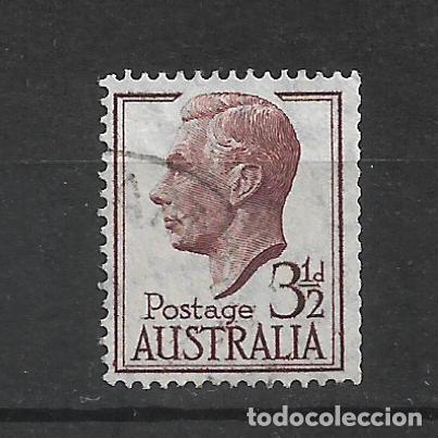 Sellos: australia sello usado - 9-16 - Foto 1