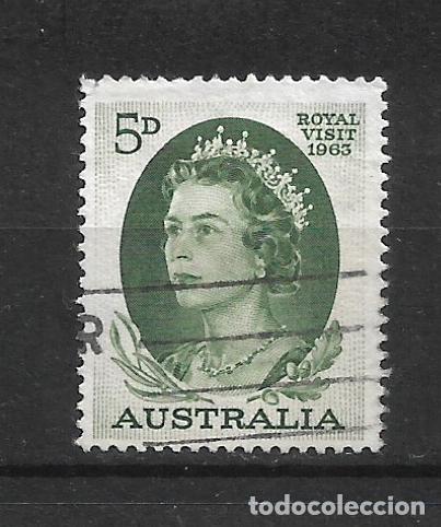 Sellos: australia sello usado - 5/7 - Foto 1