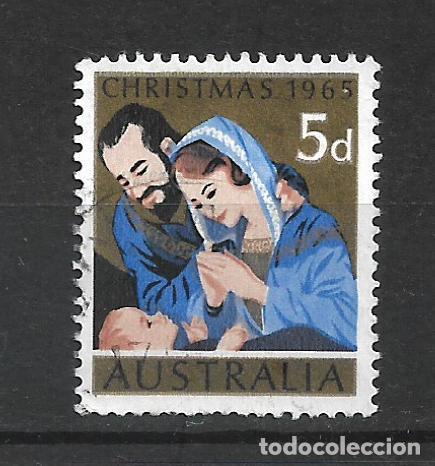 Sellos: australia sello usado - 5/8 - Foto 1