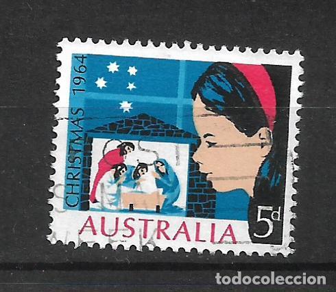 Sellos: australia sello usado - 5/8 - Foto 1