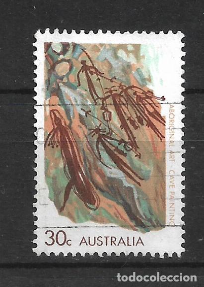 Sellos: australia sello usado - 5/9 - Foto 1