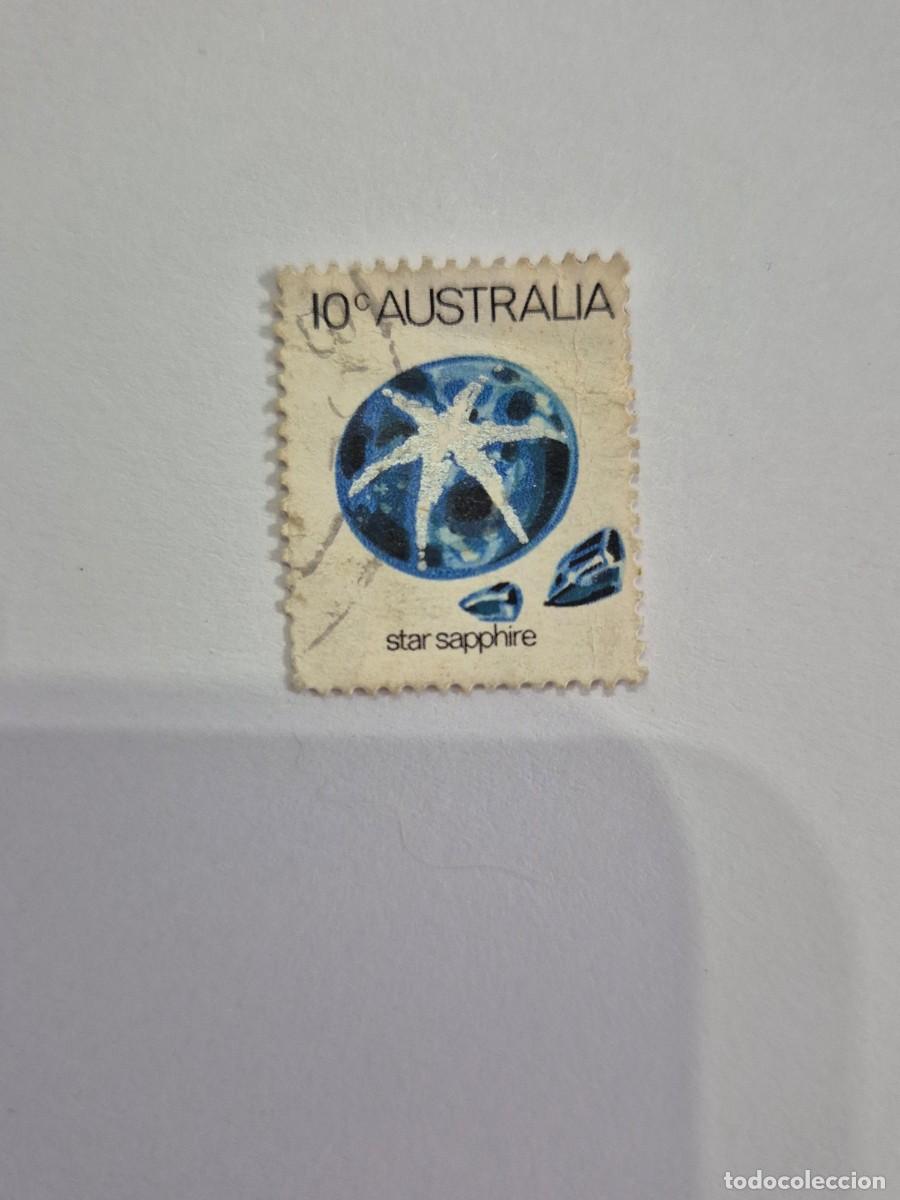 Sellos: SELLO - AUSTRALIA - (b68) - Foto 1