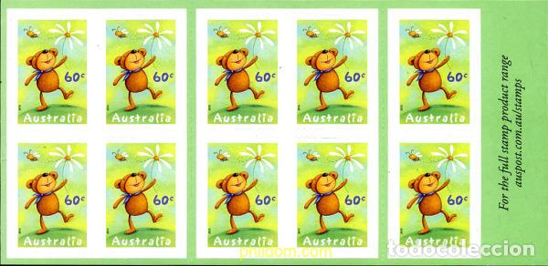 Sellos: 256065 MNH AUSTRALIA 2010 - Foto 1