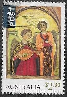 Sellos: AUSTRALIA YVERT 4397 - Foto 1