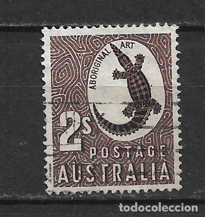Sellos: Australia 1948 sello usado - 11/23 - Foto 1