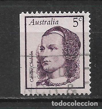 Sellos: australia sello usado - 11/39 - Foto 1