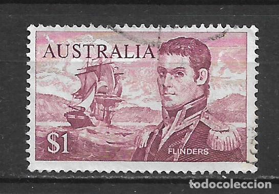 Sellos: australia sello usado - 11/39 - Foto 1