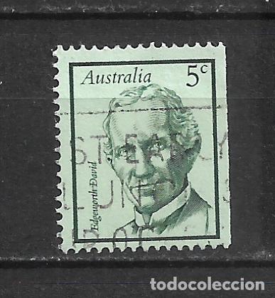 Sellos: australia sello usado - 11/39 - Foto 1