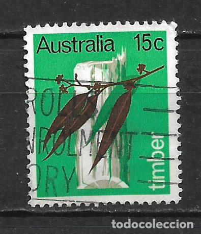 Sellos: australia sello usado - 11/39 - Foto 1