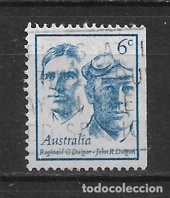 Sellos: australia sello usado - 11/39 - Foto 1