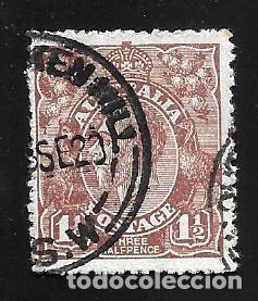 Sellos: AUSTRALIA - EN LIQUIDACI&Oacute;N - Foto 1