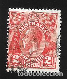 Sellos: AUSTRALIA - EN LIQUIDACI&Oacute;N - Foto 1