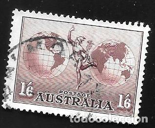 Sellos: AUSTRALIA - EN LIQUIDACI&Oacute;N - Foto 1