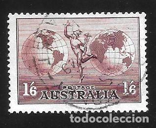 Sellos: AUSTRALIA - EN LIQUIDACI&Oacute;N - Foto 1