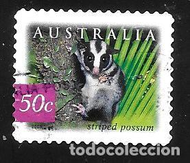 Sellos: AUSTRALIA - EN LIQUIDACI&Oacute;N - Foto 1