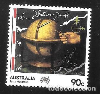 Sellos: AUSTRALIA - EN LIQUIDACI&Oacute;N - Foto 1