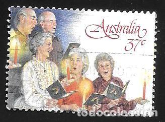 Sellos: AUSTRALIA - EN LIQUIDACI&Oacute;N - Foto 1