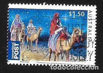 Sellos: AUSTRALIA - EN LIQUIDACI&Oacute;N - Foto 1