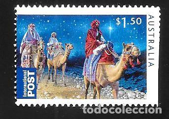 Sellos: AUSTRALIA - EN LIQUIDACI&Oacute;N - Foto 1