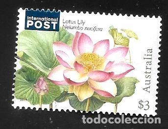 Sellos: AUSTRALIA - EN LIQUIDACI&Oacute;N - Foto 1