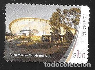 Sellos: AUSTRALIA - EN LIQUIDACI&Oacute;N - Foto 1